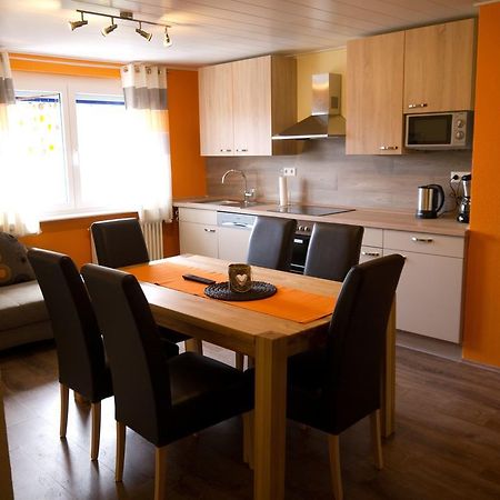 Ferienwohnung Bing روست الغرفة الصورة