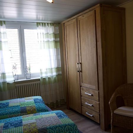 Ferienwohnung Bing روست الغرفة الصورة