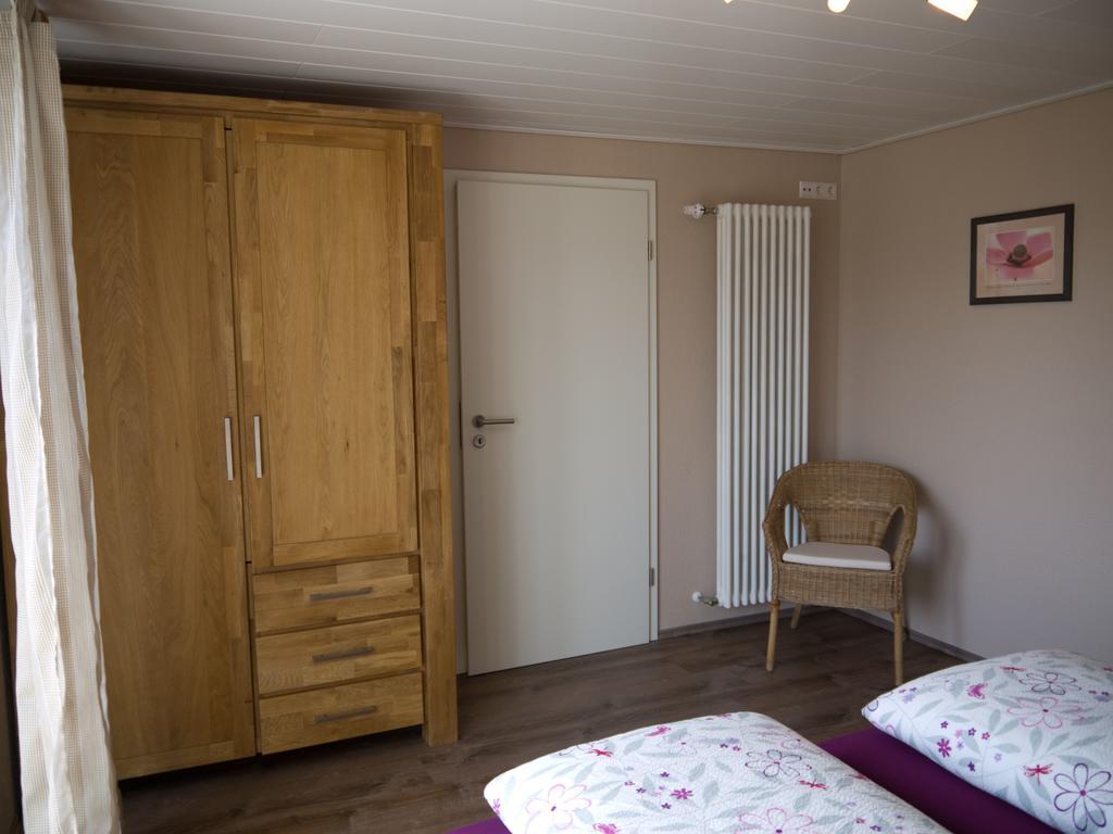 Ferienwohnung Bing روست الغرفة الصورة
