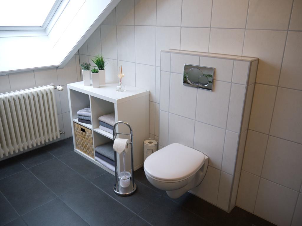 Ferienwohnung Bing روست الغرفة الصورة
