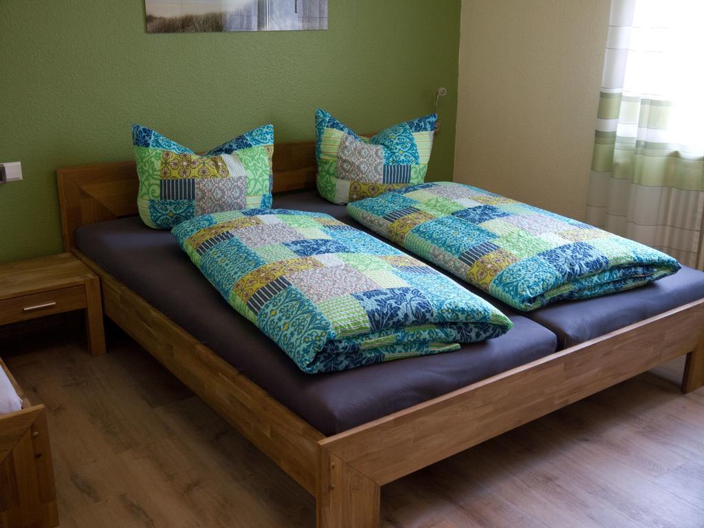 Ferienwohnung Bing روست الغرفة الصورة