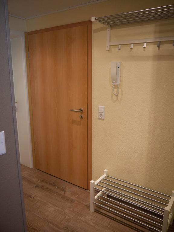 Ferienwohnung Bing روست الغرفة الصورة