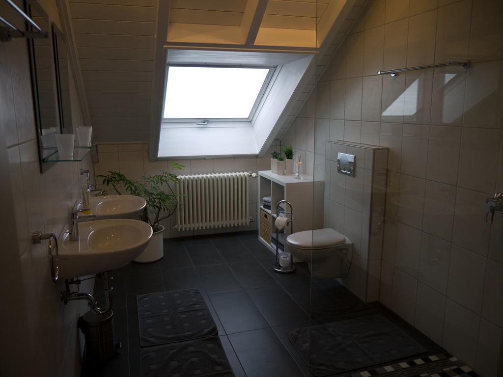 Ferienwohnung Bing روست الغرفة الصورة