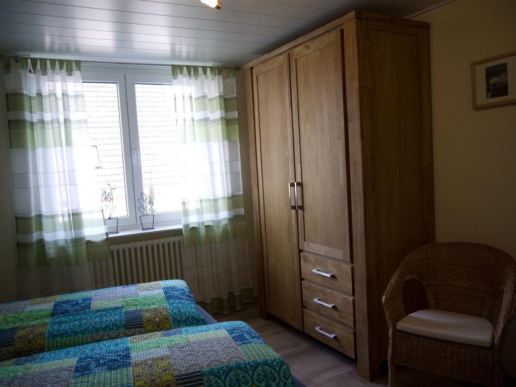 Ferienwohnung Bing روست الغرفة الصورة