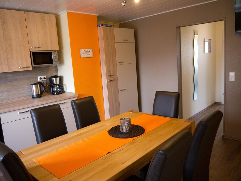 Ferienwohnung Bing روست الغرفة الصورة