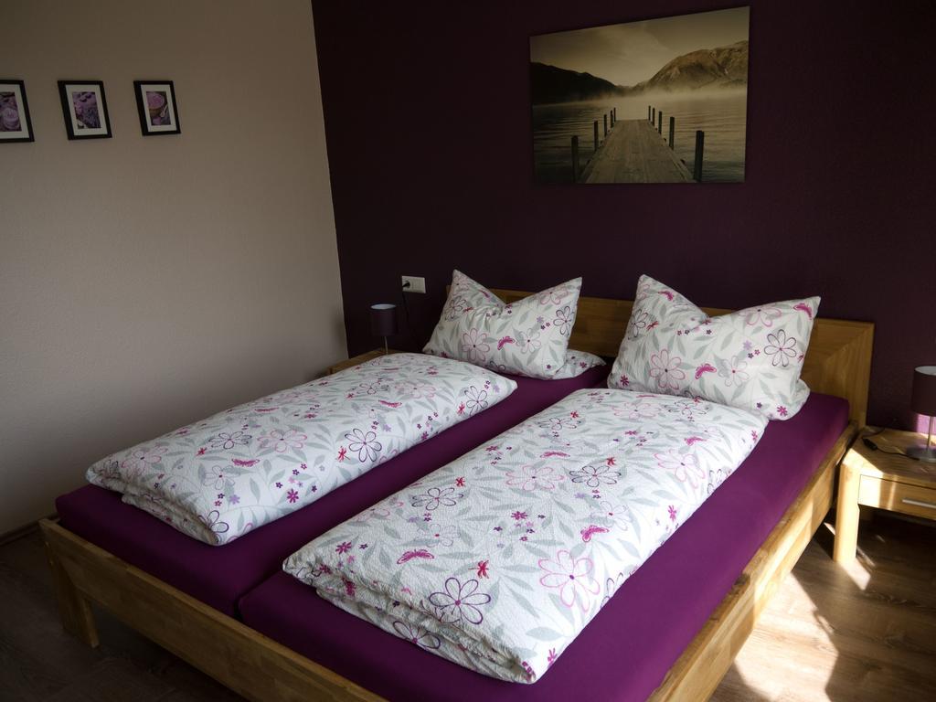 Ferienwohnung Bing روست الغرفة الصورة